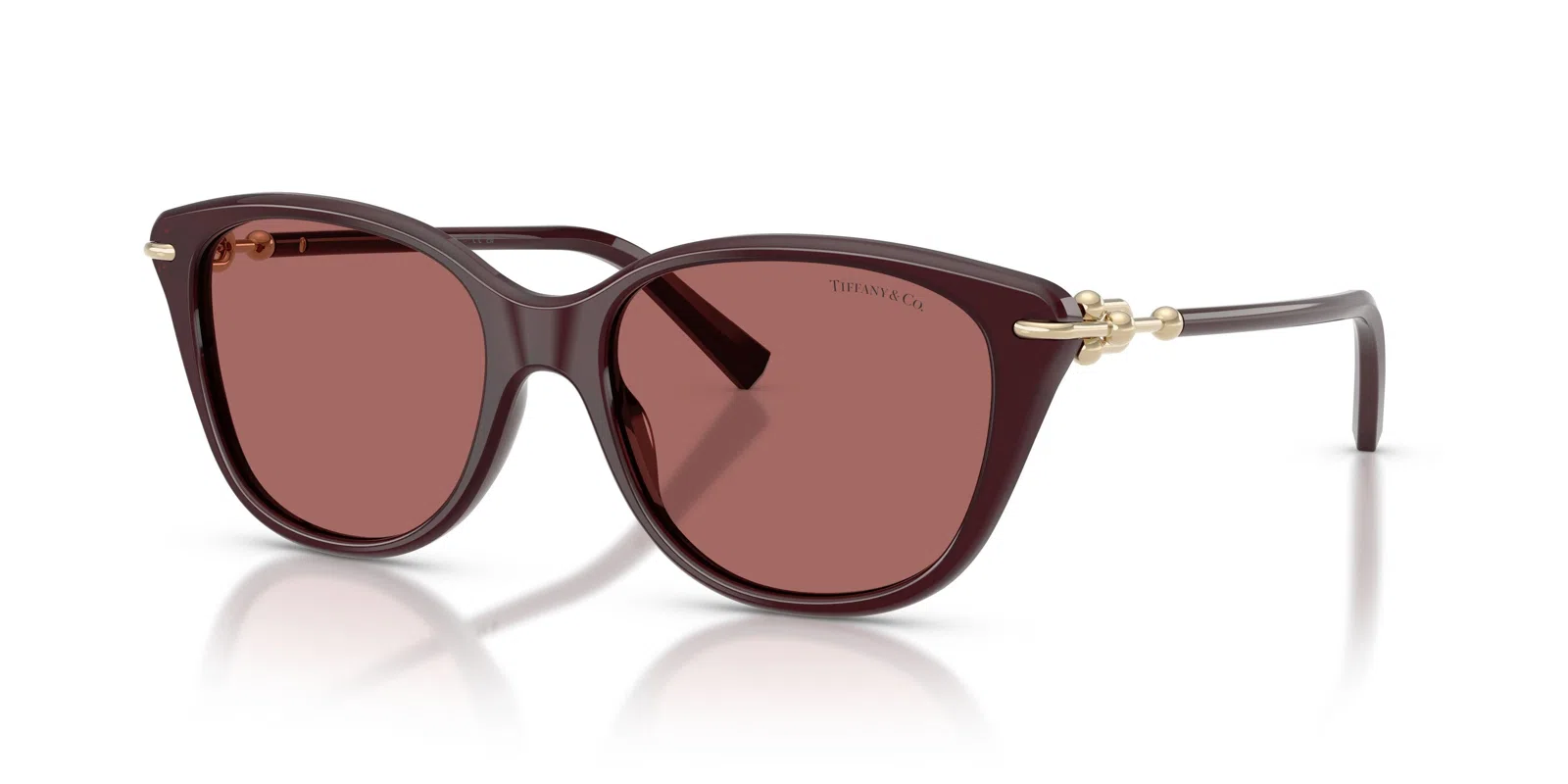 Tiffany 4267 Sunglasses - view 11